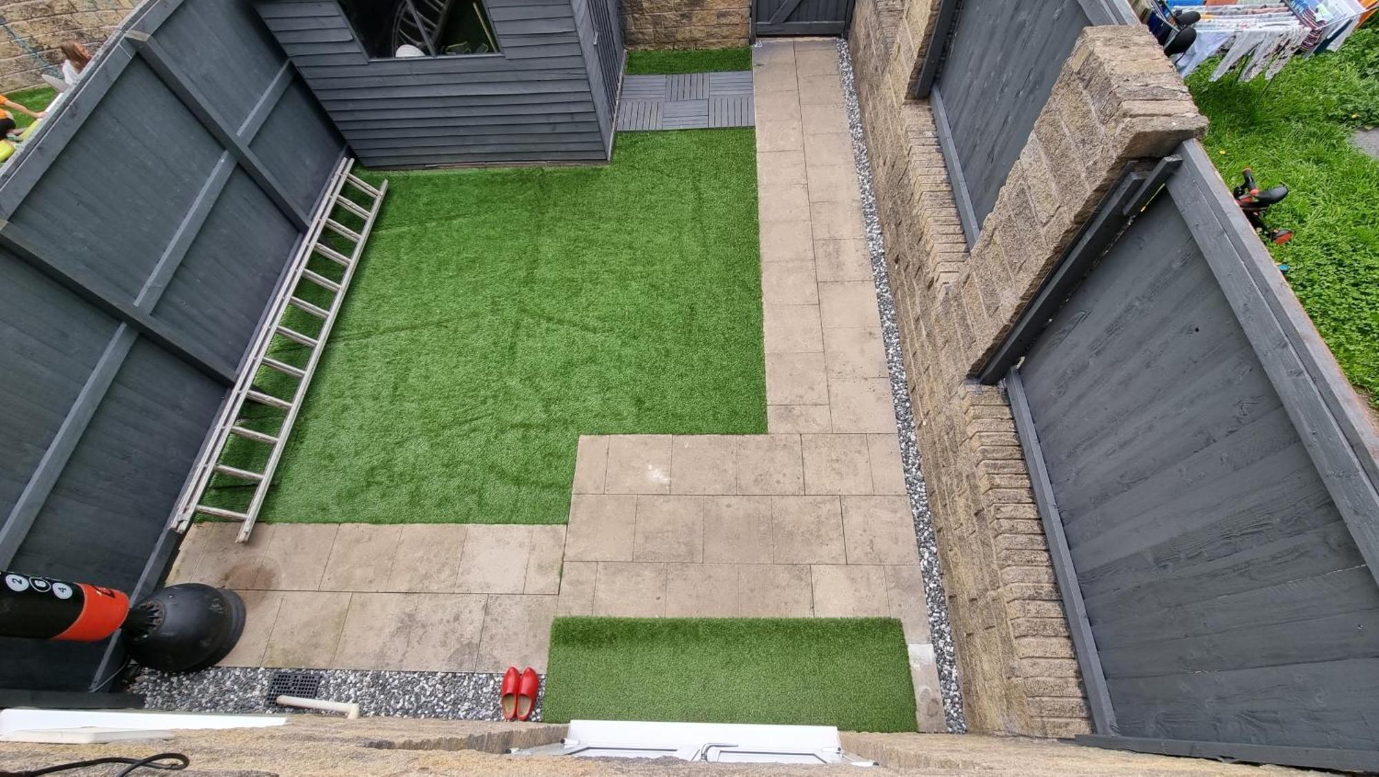 Clariturf - 4 Bedroom Semi - Private Parking Near Turf Moor, Town Centre, Transport And Motorway Links Next To Canal, 3 Parks And Lake - Sky And Netflix بيرنلي المظهر الخارجي الصورة