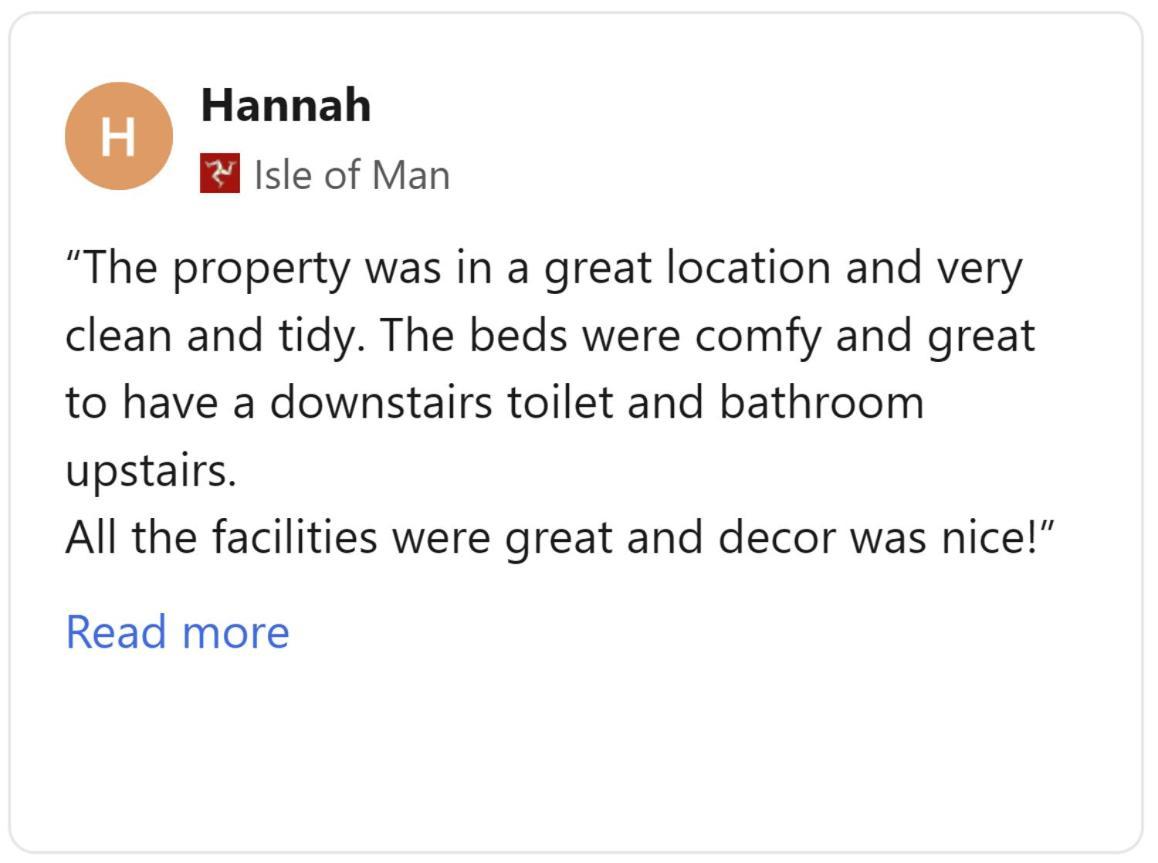 Clariturf - 4 Bedroom Semi - Private Parking Near Turf Moor, Town Centre, Transport And Motorway Links Next To Canal, 3 Parks And Lake - Sky And Netflix بيرنلي المظهر الخارجي الصورة